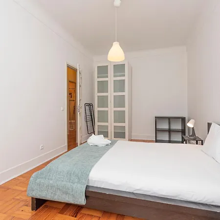 Daire Houze Laranjeiras Apartment Near Zoo *